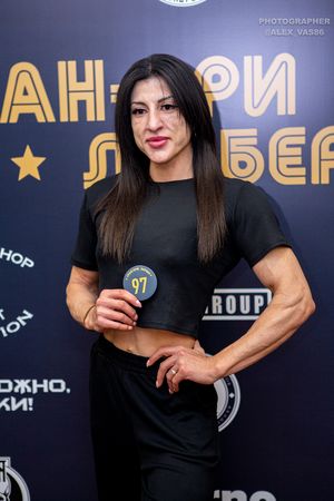 Регистрация Гран-При Любер-2024 (Фотограф Александр Васильев)